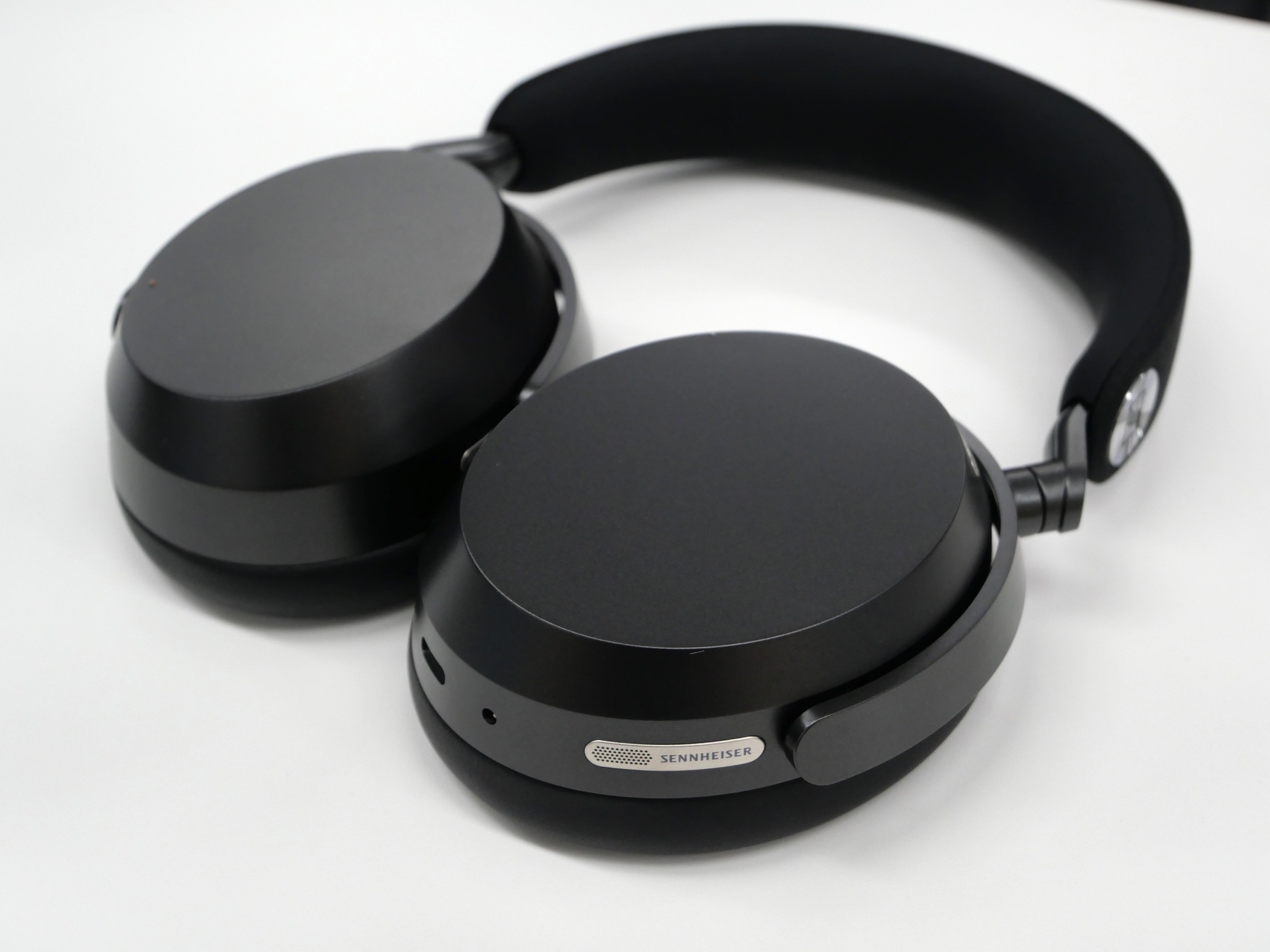 Sennheiser