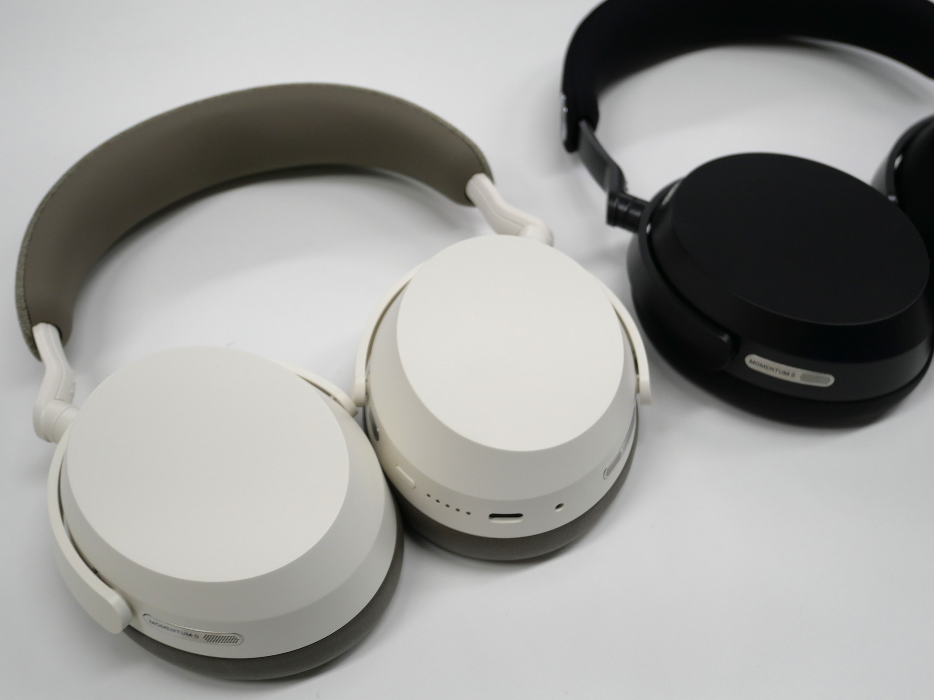 Sennheiser