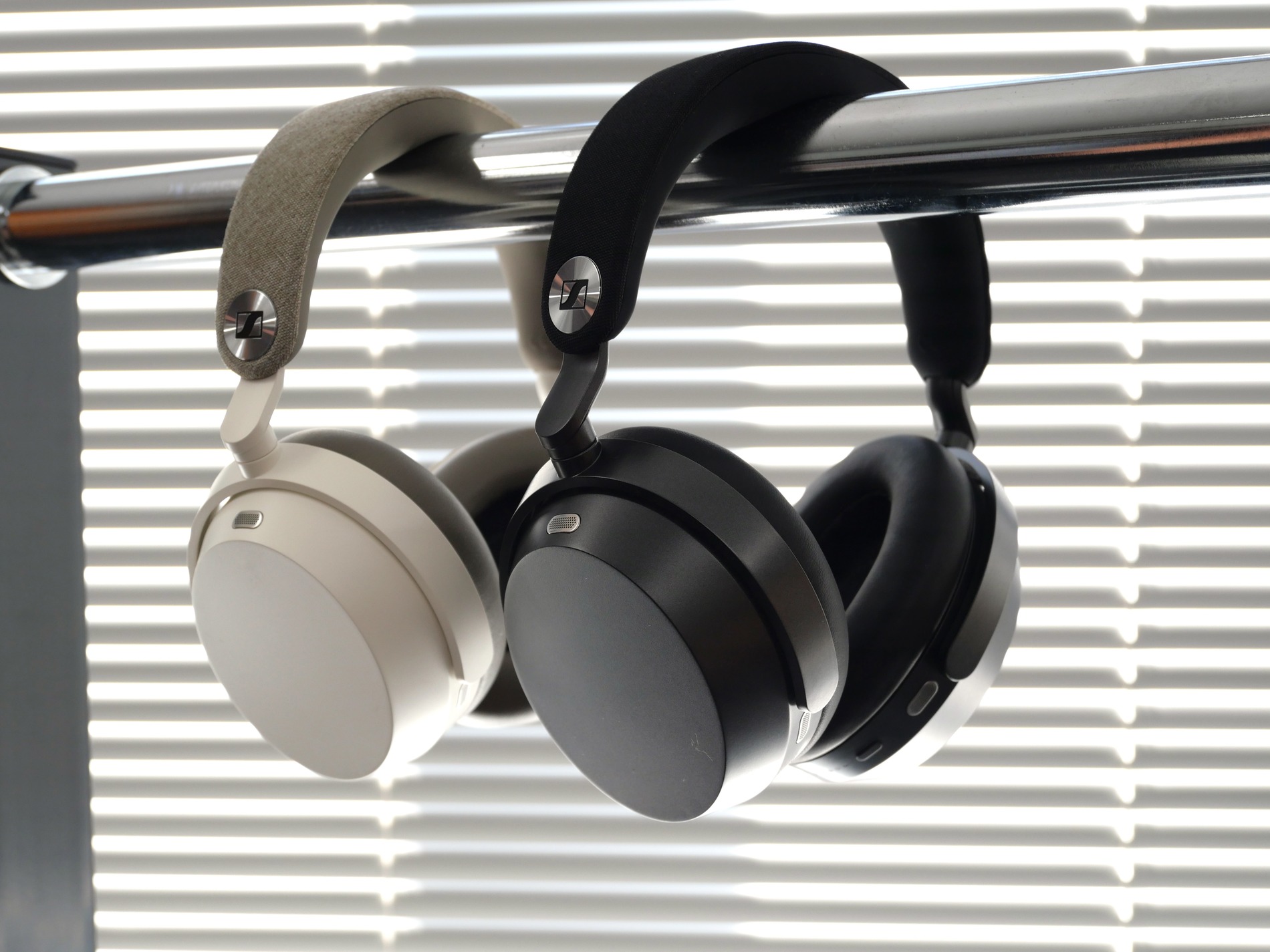 Sennheiser
