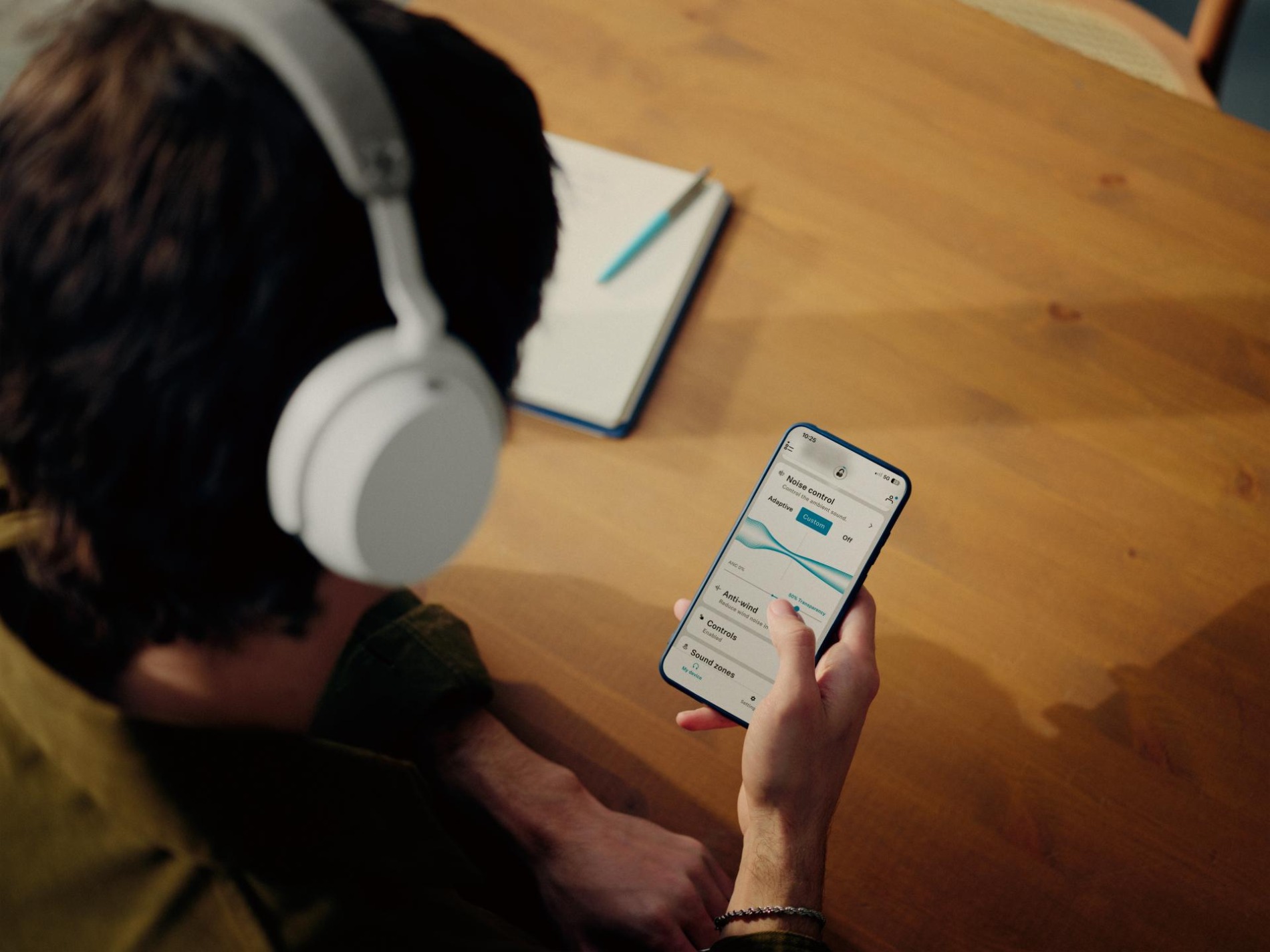 Sennheiser