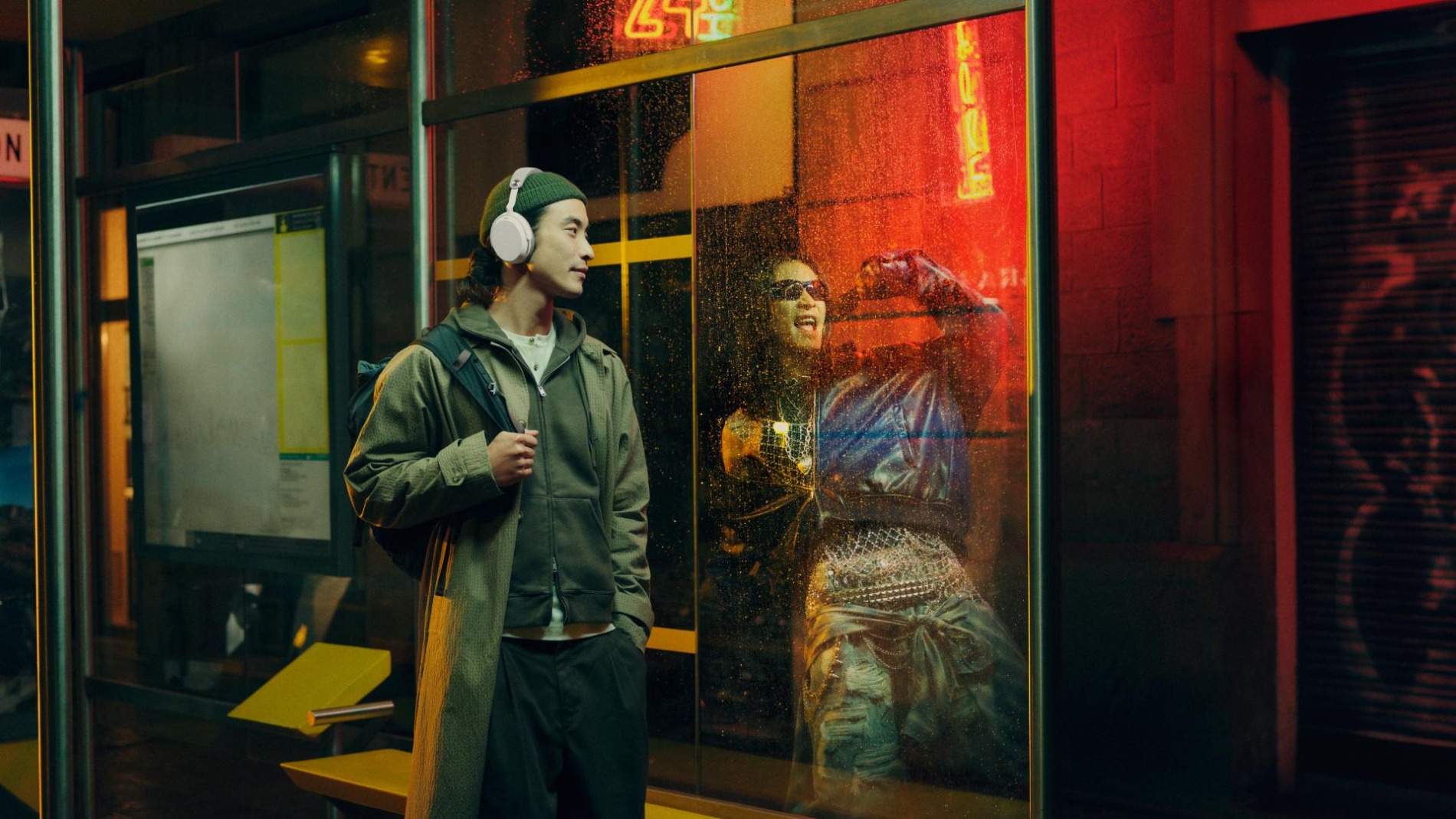 Sennheiser