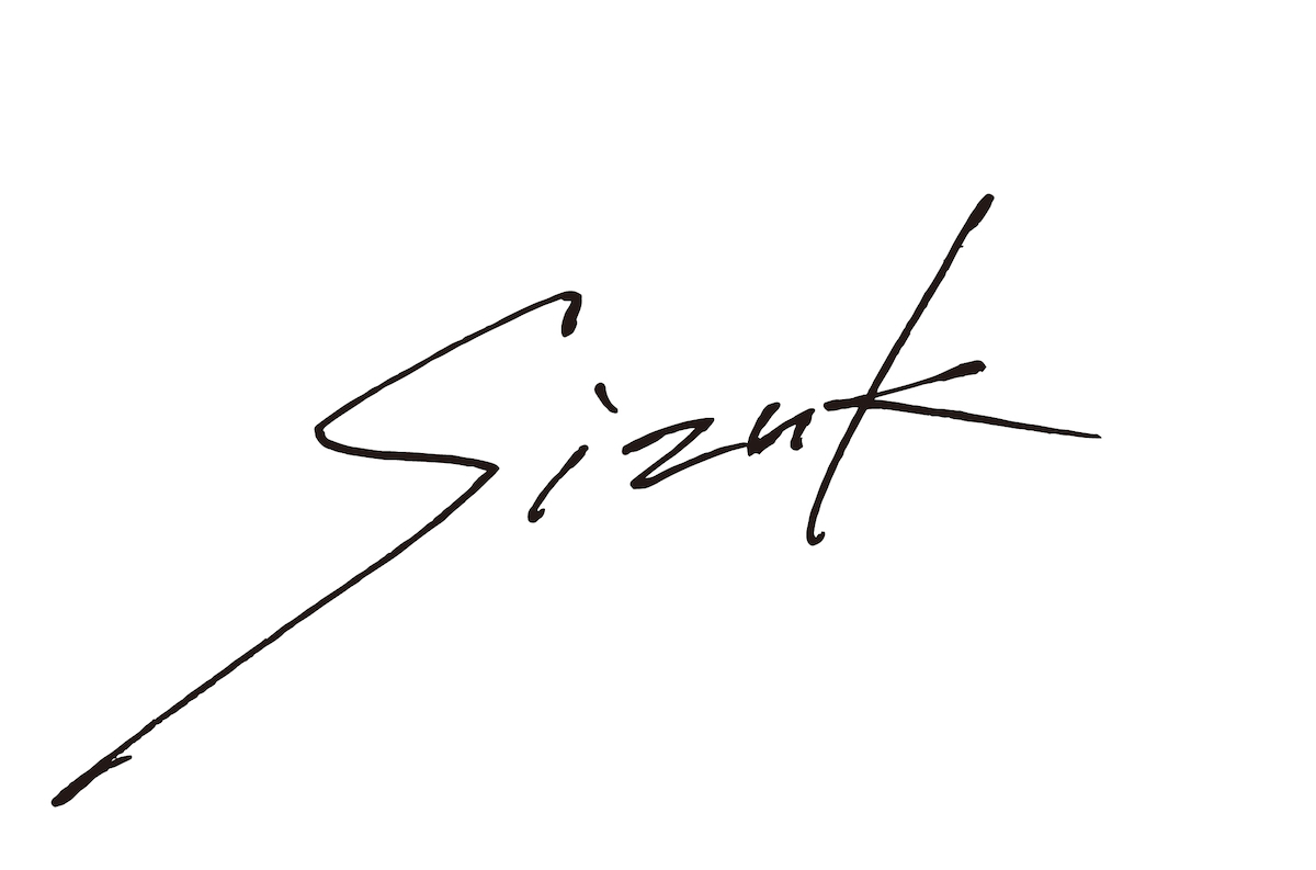 Sizuk ロゴ