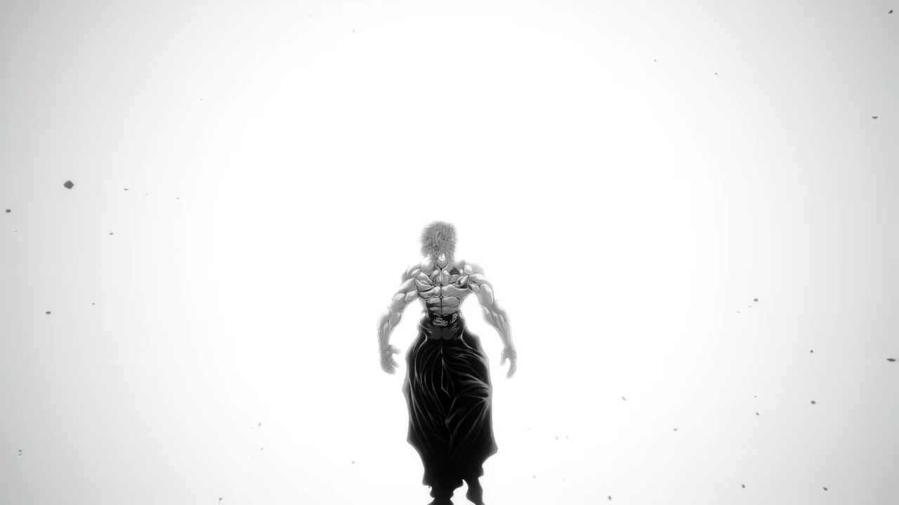 『鉄拳8』に範馬勇次郎参戦、その影響はの画像