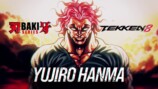 『鉄拳8』に範馬勇次郎参戦、その影響はの画像