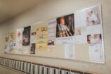 『時すでにおスシ!?』美術セットを解説の画像