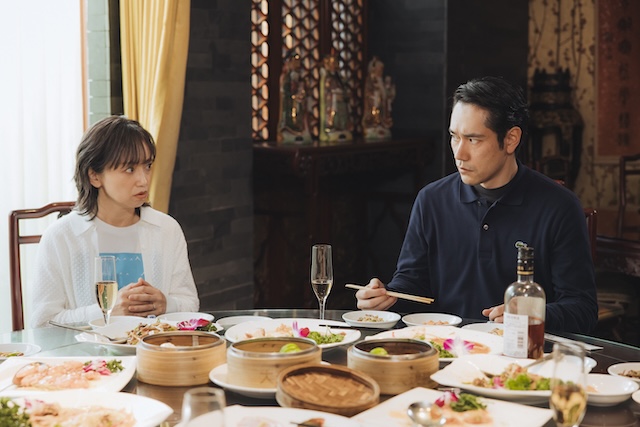 『時すでにおスシ!?』Pが語る第8話見どころの画像