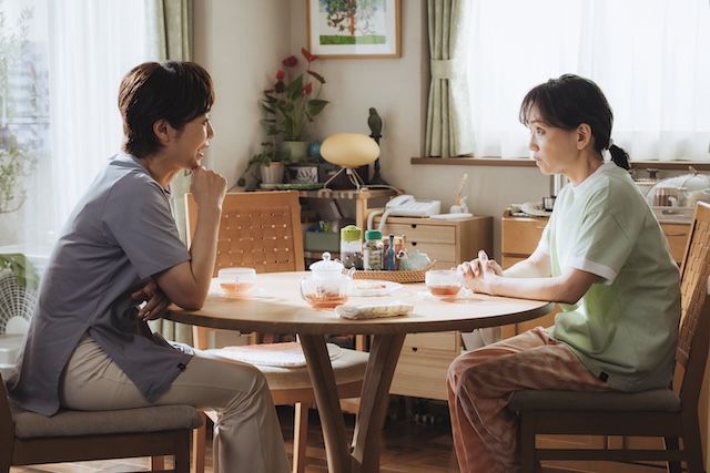 『時すでにおスシ!?』Pが語る第8話見どころの画像
