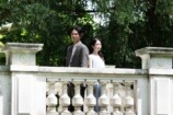 毎熊克哉×小島梨里杏『月がみている』公開への画像