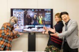 歌広場がスクエニ×TBSのタッグに聞くの画像