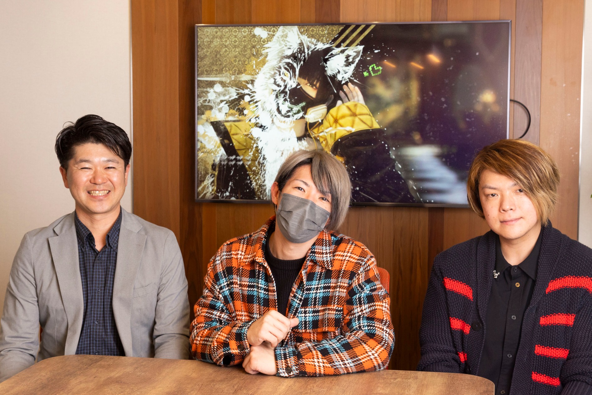 歌広場がスクエニ×TBSのタッグに聞く