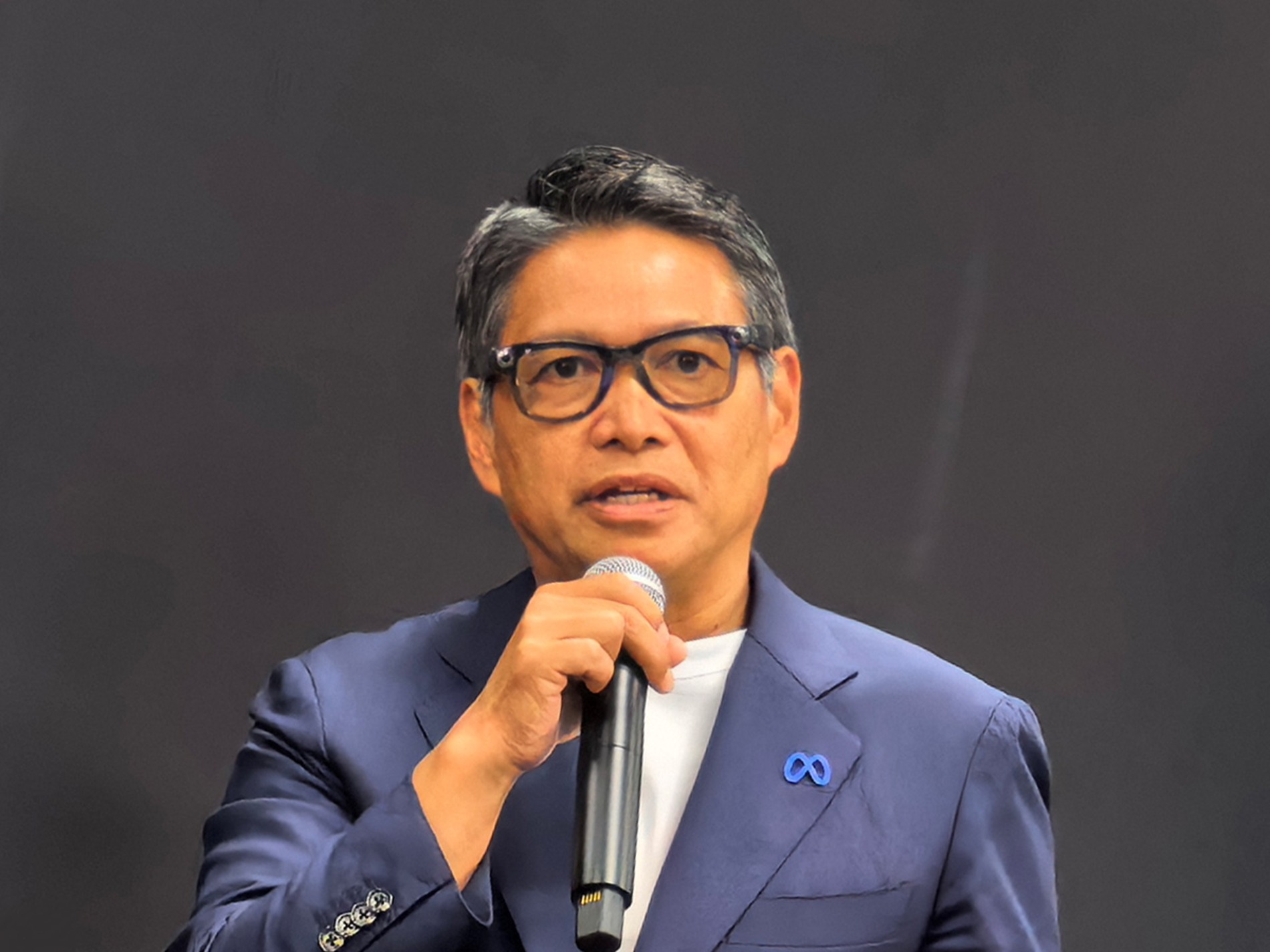 味澤将宏取締役