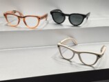 Ray-Ban MetaスマートグラスとOAKLEYスマートグラス