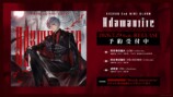 葛葉2nd MINI ALBUM「Adamantite」