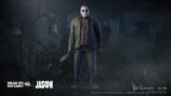 Jason Voorhees