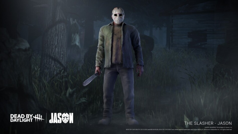 Jason Voorhees