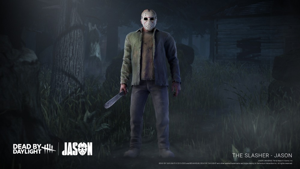 Jason Voorhees