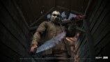 Jason Voorhees　プレイ映像