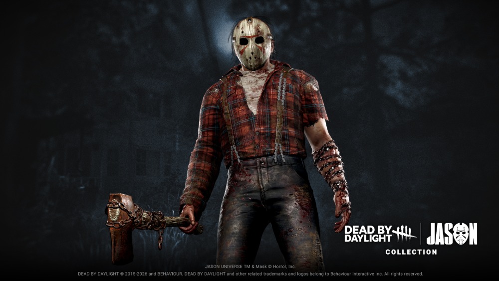 Jasonコレクション
