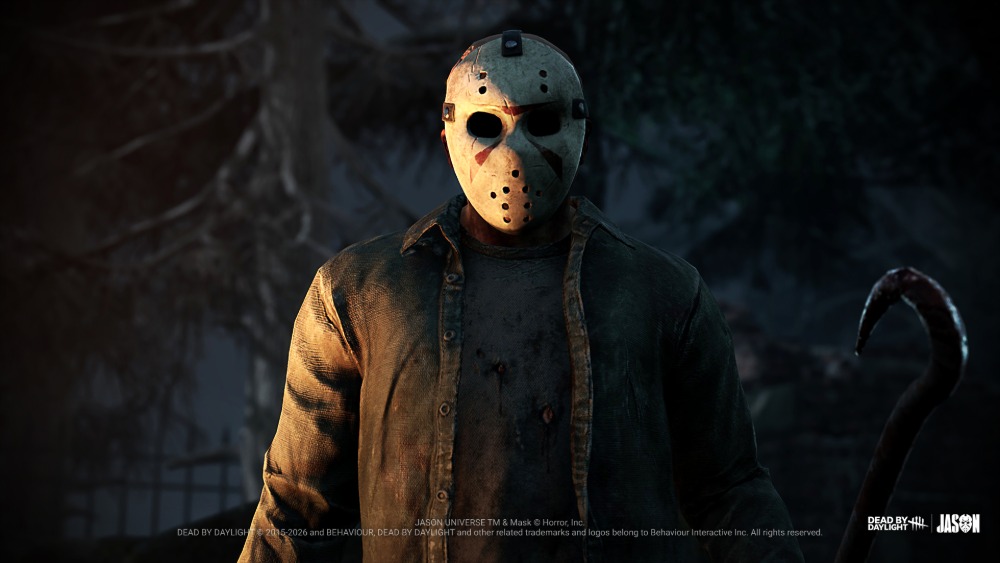 Jason Voorhees