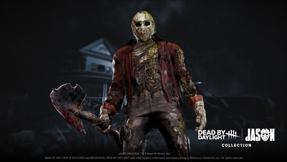 Jasonコレクション