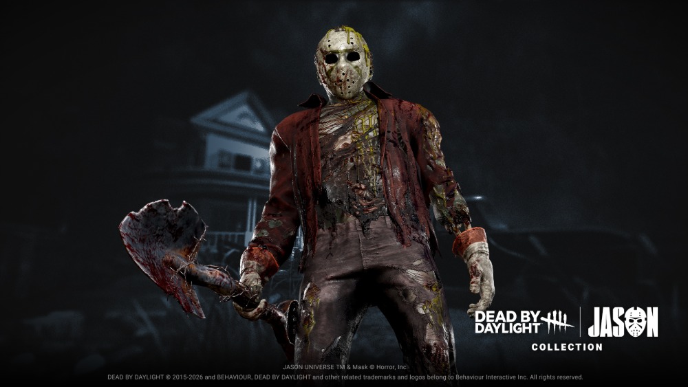 Jasonコレクション