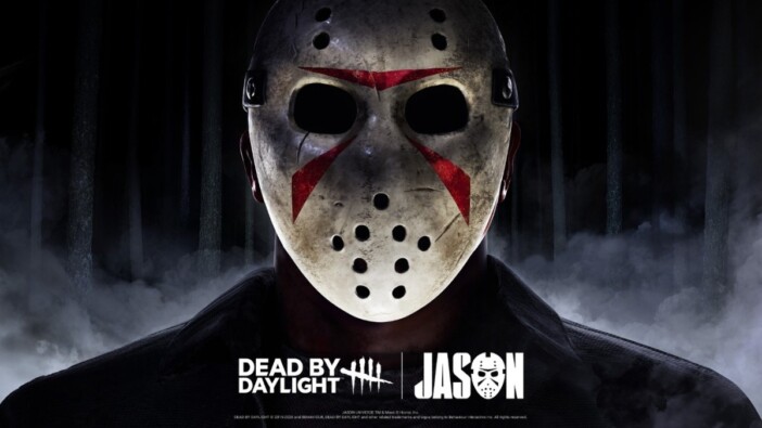 『Dead by Daylight』に「ジェイソン」参戦 10周年記念チャプターの目玉として配信