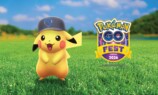 Pokémon GO Fest 2026