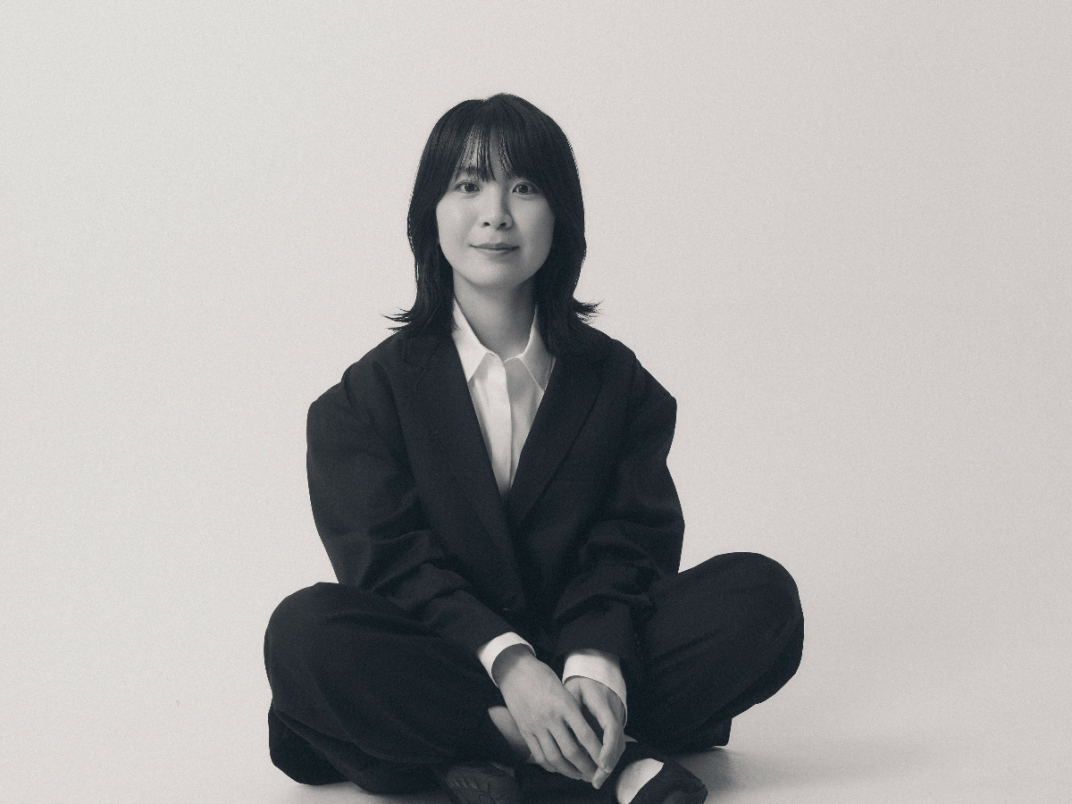 橋本絵莉子、3rdフルアルバムリリース