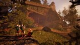 『Hela: of Mice & Magic』スクリーンショット