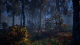 『Hela: of Mice & Magic』スクリーンショット