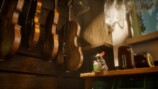 『Hela: of Mice & Magic』スクリーンショット