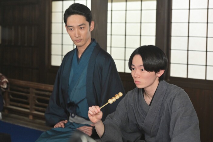 『風、薫る』第44話あらすじ