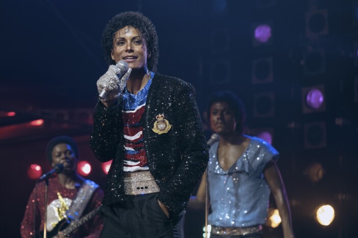 『Michael/マイケル』新場面写真公開 受け継がれるマイケル・ジャクソンの多大な影響力