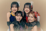 NMB48、新体制で作るグループ像の画像