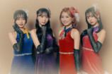 NMB48、新体制で作るグループ像