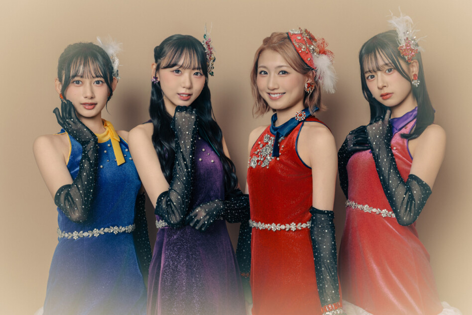 NMB48、新体制で作るグループ像