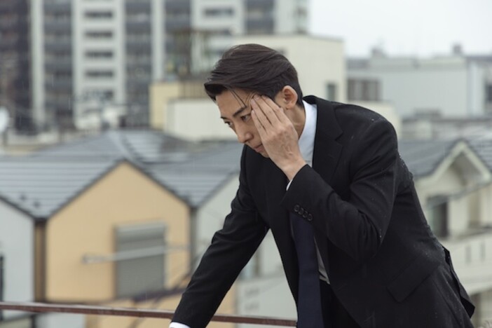『リボーン』最終章突入で加速する考察要素　“友野”鈴鹿央士が漏らした根尾光誠への恨み節