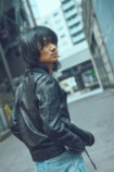 a flood of circle 佐々木亮介