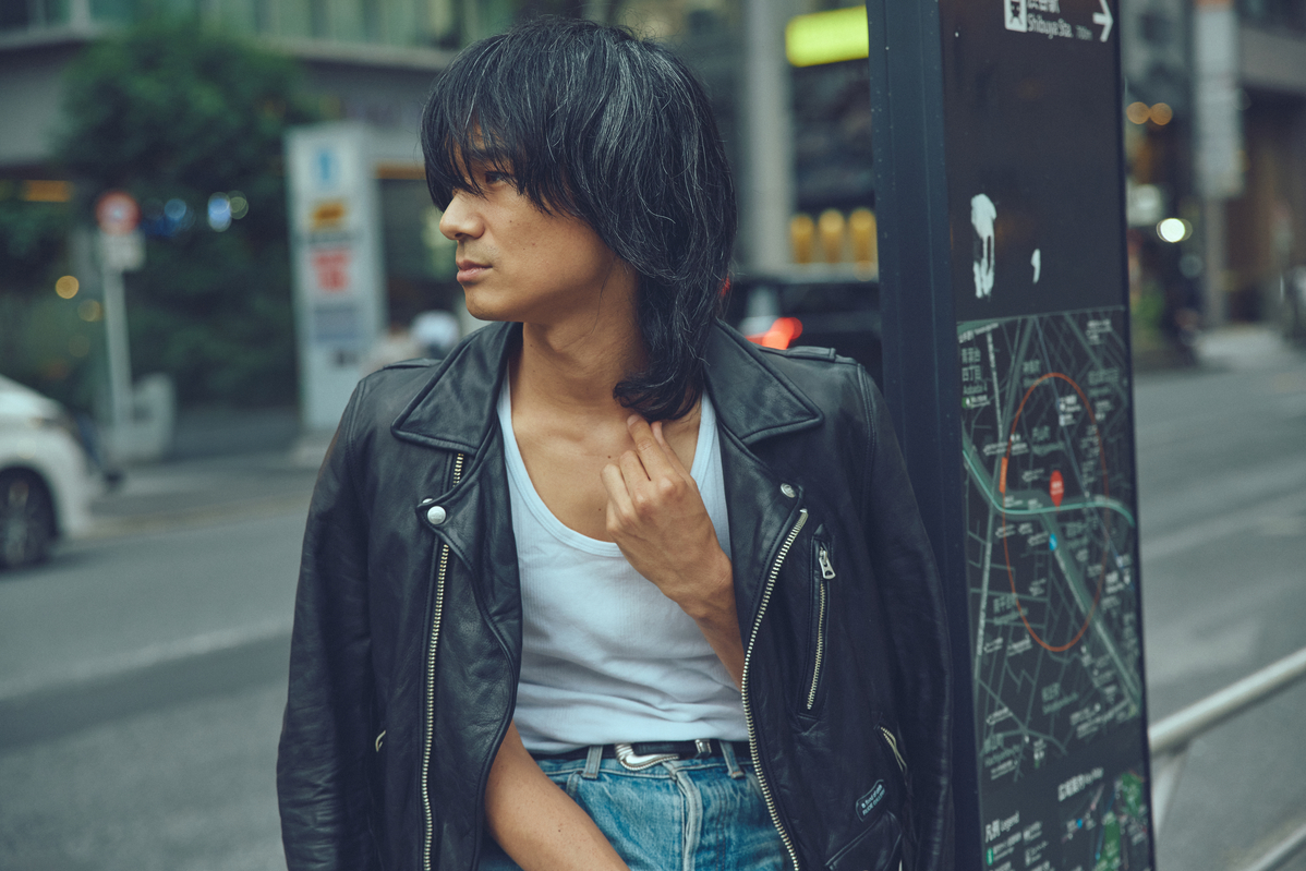 afoc 佐々木亮介、ロックの美学