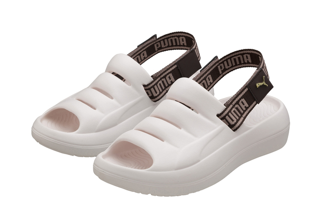 PUMA「プーマ フロートフィット サンダル」03