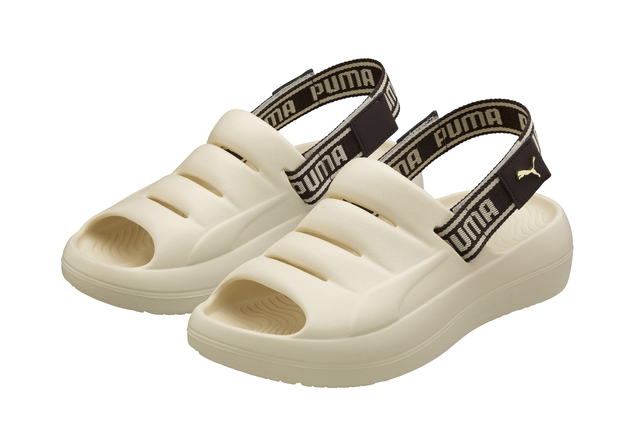 PUMA「プーマ フロートフィット サンダル」04