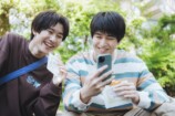 『時すでにおスシ!?』が描く遊びのリハビリの画像