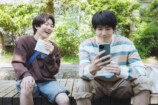 『時すでにおスシ!?』が描く遊びのリハビリの画像