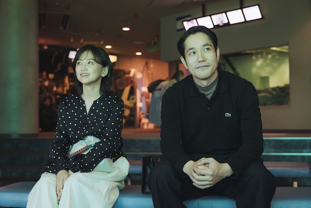 『時すでにおスシ!?』が描く遊びのリハビリの画像