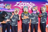 『Zipangu』MAN WITH A MISSION（撮影＝Ryo Kawakami）