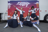 『Zipangu』新しい学校のリーダーズ（撮影＝Viola Kam[V’z Twinkle]）