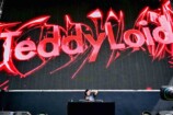 『Zipangu』TeddyLoid（撮影＝Ryo Kawakami）
