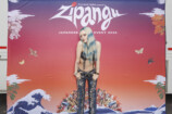 『Zipangu』ちゃんみな（撮影＝Viola Kam[V’z Twinkle]）