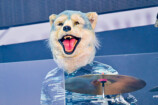 『Zipangu』MAN WITH A MISSION（撮影＝Ryo Kawakami）