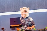 『Zipangu』MAN WITH A MISSION（撮影＝Ryo Kawakami）